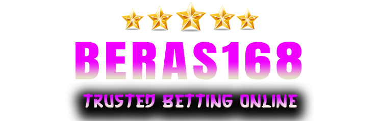 Logo Beras168